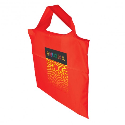 Recycled PET Bags Printed